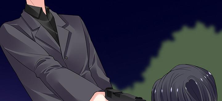 我的1/4男友 - 44話 絕不許傷害他們！(4/5) - 8