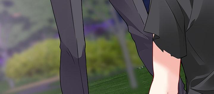 我的1/4男友 - 44話 絕不許傷害他們！(4/5) - 2