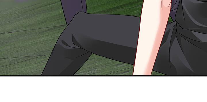 我的1/4男友 - 44話 絕不許傷害他們！(4/5) - 3