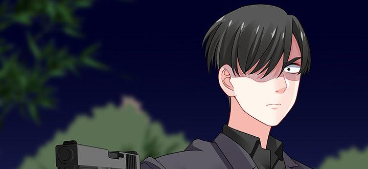 我的1/4男友 - 44話 絕不許傷害他們！(4/5) - 8