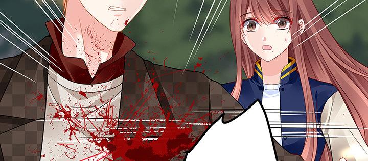 我的1/4男友 - 44話 絕不許傷害他們！(5/5) - 1