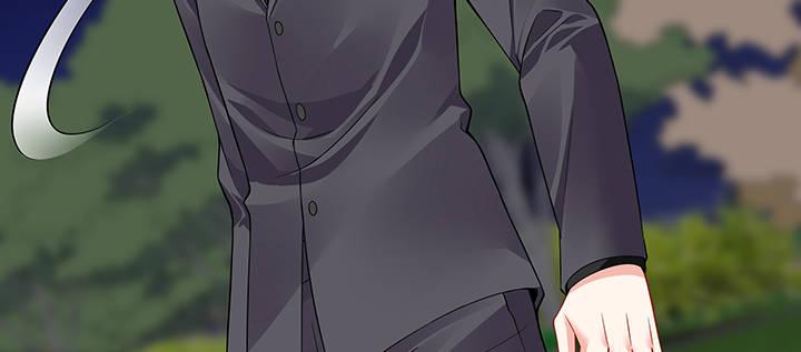 我的1/4男友 - 44話 絕不許傷害他們！(1/5) - 7