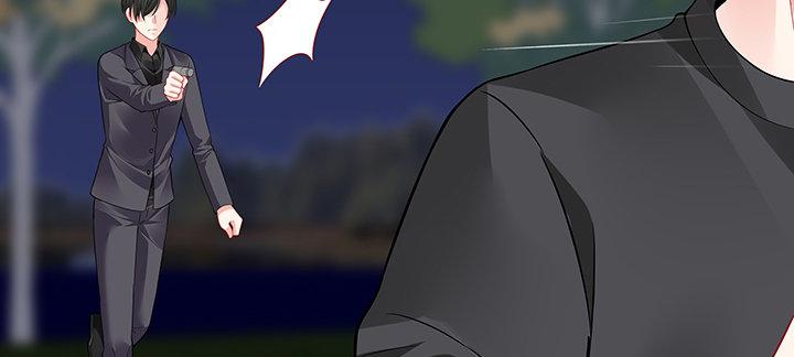 我的1/4男友 - 44話 絕不許傷害他們！(2/5) - 5