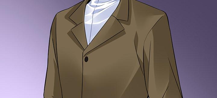 我的1/4男友 - 44話 絕不許傷害他們！(2/5) - 1