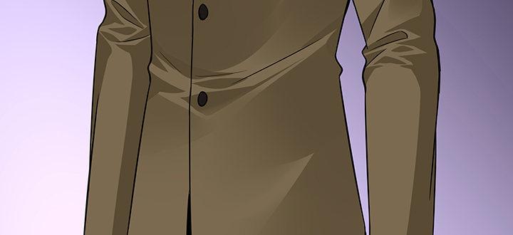 我的1/4男友 - 44話 絕不許傷害他們！(2/5) - 2