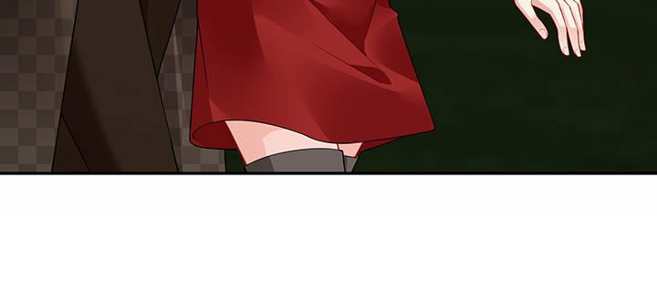 我的1/4男友 - 44話 絕不許傷害他們！(2/5) - 5