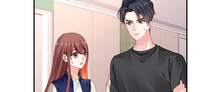 我的1/4男友 - 46話 親人(3/5) - 7