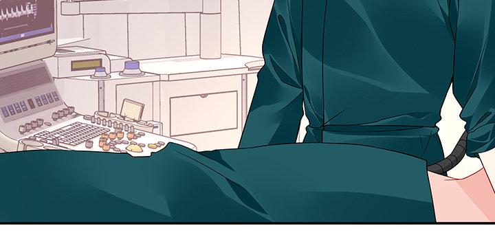 我的1/4男友 - 46話 親人(3/5) - 1