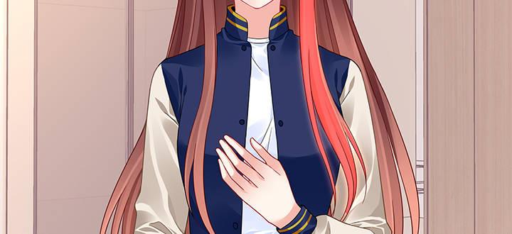 我的1/4男友 - 46話 親人(4/5) - 8