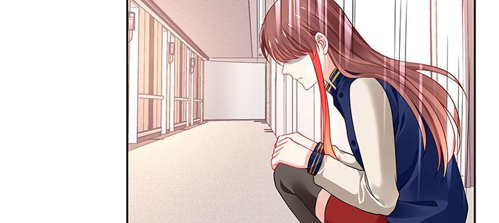 我的1/4男友 - 46話 親人(2/5) - 5