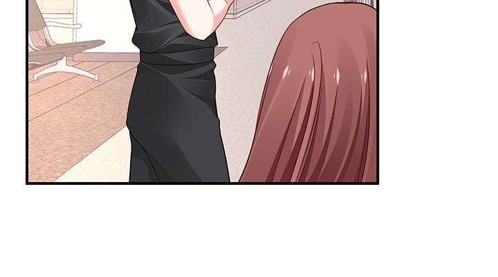 我的1/4男友 - 46話 親人(2/5) - 6