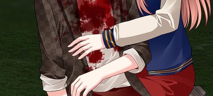 我的1/4男友 - 46話 親人(1/5) - 7