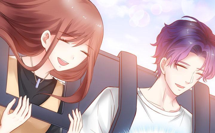 我的1/4男友 - 6話 我會接住你(3/7) - 5