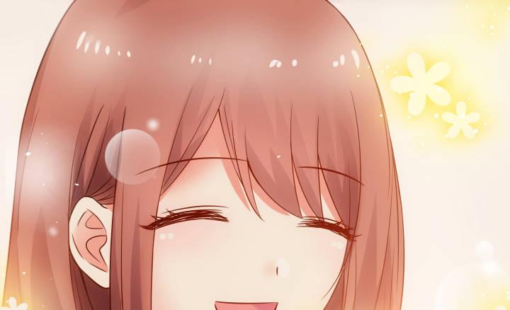 我的1/4男友 - 6話 我會接住你(3/7) - 2