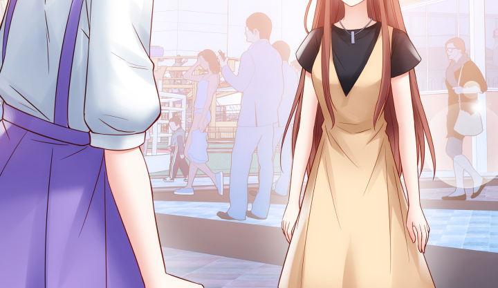 我的1/4男友 - 6話 我會接住你(3/7) - 6