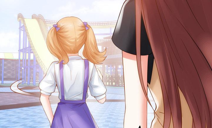 我的1/4男友 - 6話 我會接住你(3/7) - 4