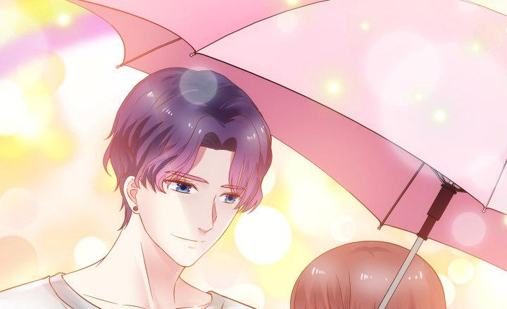 我的1/4男友 - 6話 我會接住你(4/7) - 3