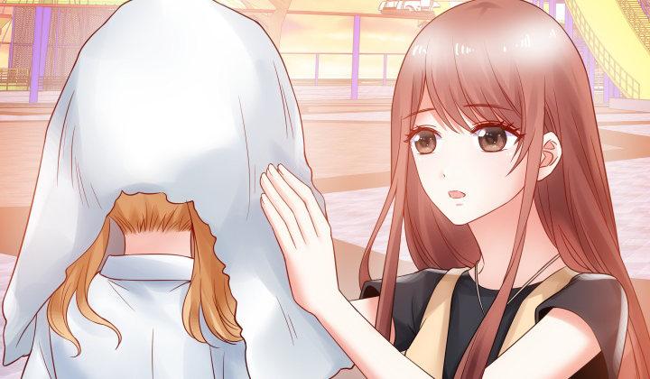 我的1/4男友 - 6話 我會接住你(5/7) - 5