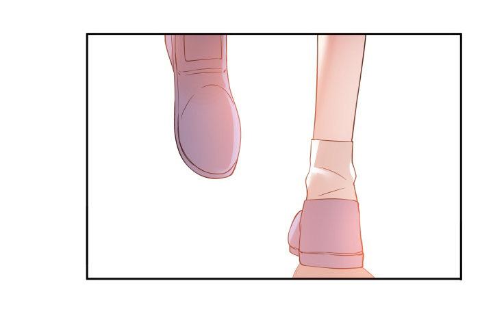 我的1/4男友 - 6話 我會接住你(5/7) - 8