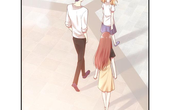 我的1/4男友 - 6話 我會接住你(5/7) - 5