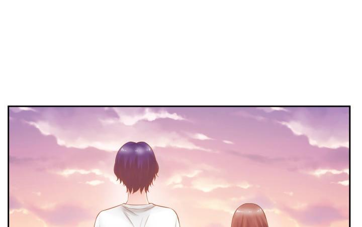 我的1/4男友 - 6話 我會接住你(6/7) - 1