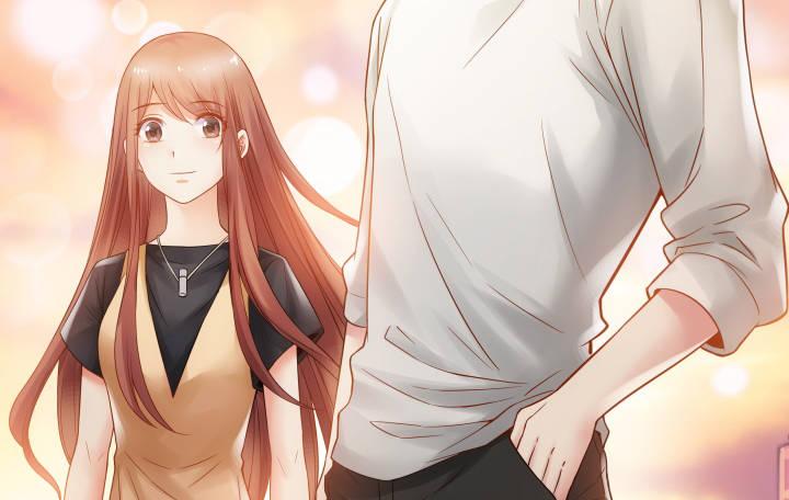 我的1/4男友 - 6話 我會接住你(6/7) - 3