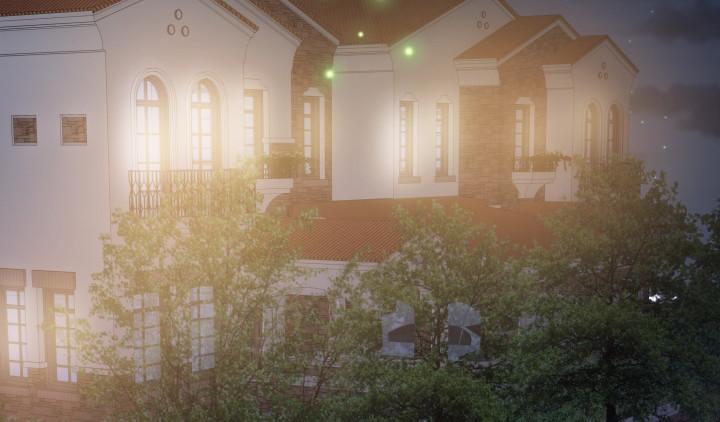 我的1/4男友 - 6話 我會接住你(6/7) - 7