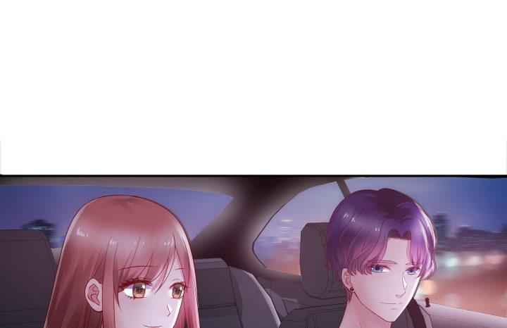 我的1/4男友 - 6話 我會接住你(6/7) - 2