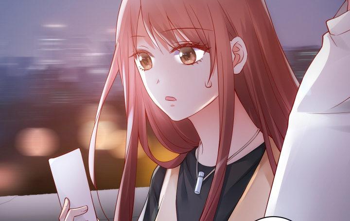 我的1/4男友 - 6話 我會接住你(7/7) - 6