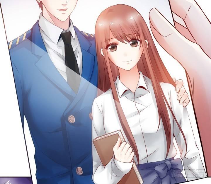 我的1/4男友 - 6話 我會接住你(7/7) - 8