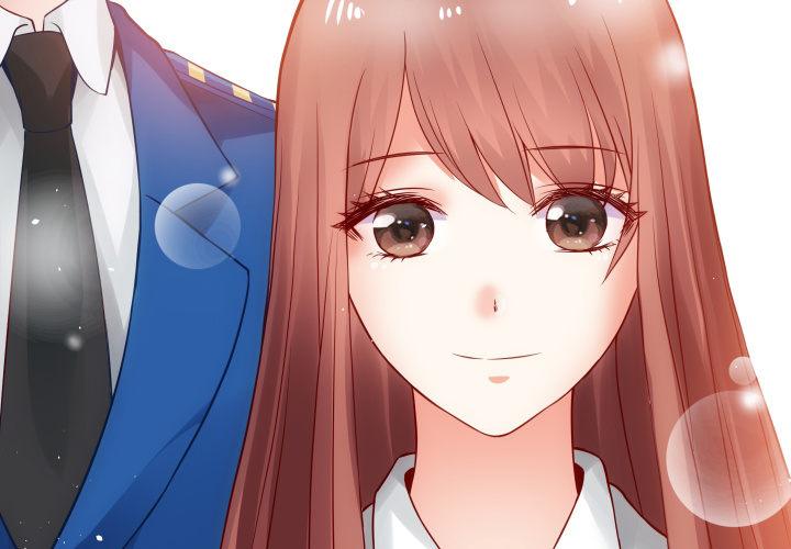 我的1/4男友 - 6話 我會接住你(7/7) - 2