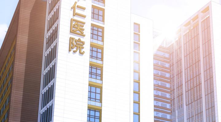 我的1/4男友 - 6話 我會接住你(7/7) - 7