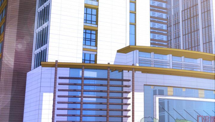 我的1/4男友 - 6話 我會接住你(7/7) - 8