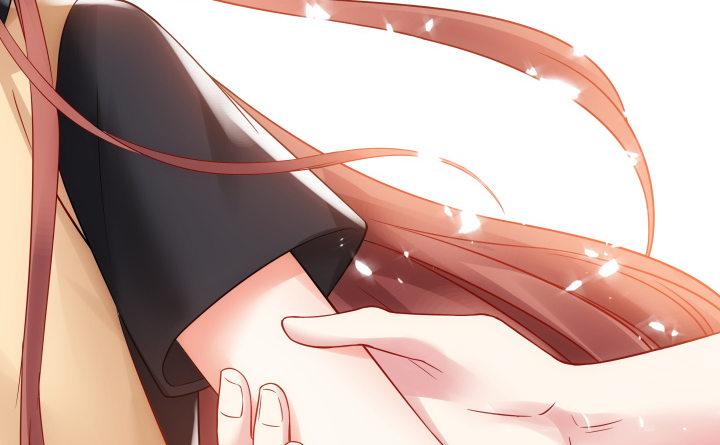 我的1/4男友 - 6話 我會接住你(1/7) - 5