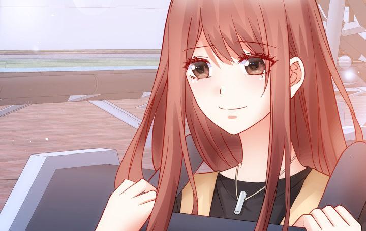 我的1/4男友 - 6話 我會接住你(2/7) - 4