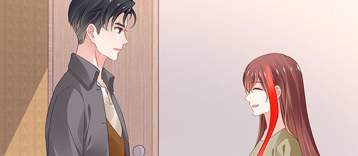 我的1/4男友 - 50話 多希望你也看看我(3/4) - 2