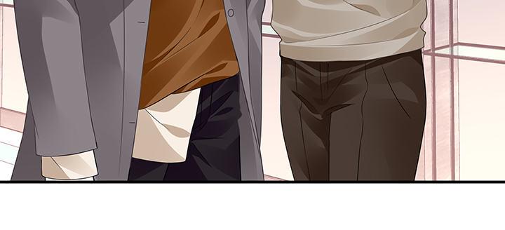 我的1/4男友 - 50話 多希望你也看看我(2/4) - 6