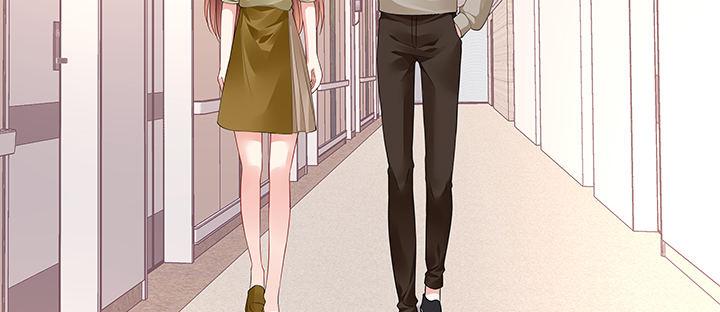 我的1/4男友 - 50話 多希望你也看看我(2/4) - 1