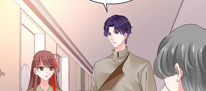 我的1/4男友 - 50話 多希望你也看看我(2/4) - 5