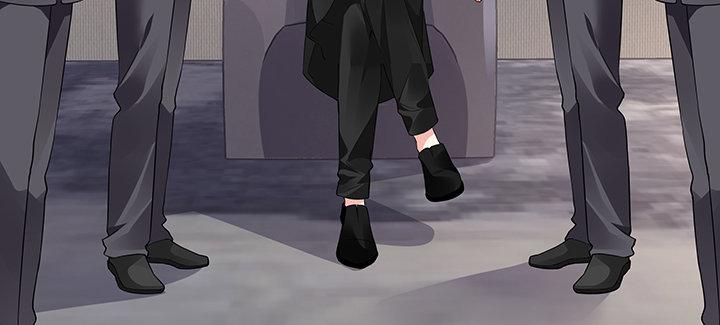 我的1/4男友 - 52話 時空混亂的原因(3/4) - 6