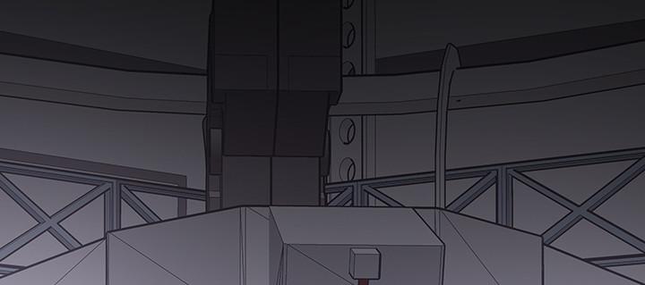 我的1/4男友 - 52話 時空混亂的原因(3/4) - 8