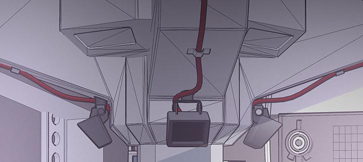 我的1/4男友 - 52話 時空混亂的原因(3/4) - 1