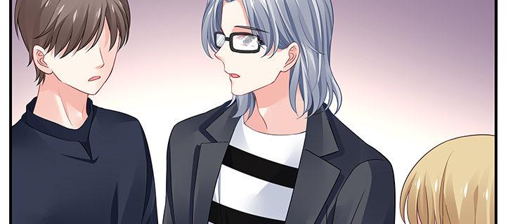 我的1/4男友 - 52話 時空混亂的原因(3/4) - 4