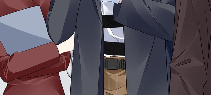 我的1/4男友 - 52話 時空混亂的原因(3/4) - 1