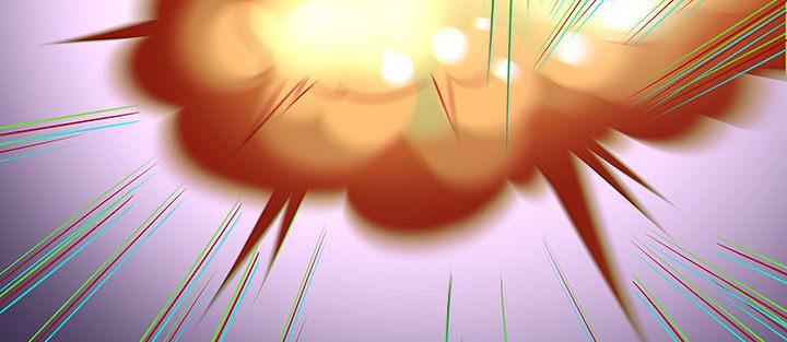 我的1/4男友 - 52話 時空混亂的原因(3/4) - 6