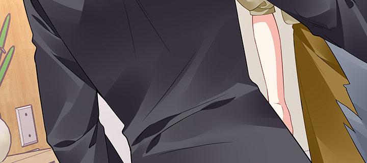 我的1/4男友 - 52話 時空混亂的原因(1/4) - 5