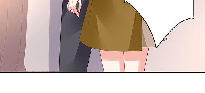 我的1/4男友 - 52話 時空混亂的原因(1/4) - 5