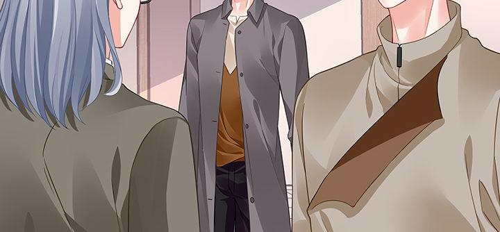 我的1/4男友 - 52話 時空混亂的原因(2/4) - 2