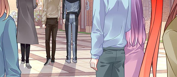 我的1/4男友 - 56話 你們究竟要幹什麼！(2/4) - 3