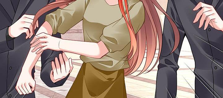 我的1/4男友 - 56話 你們究竟要幹什麼！(2/4) - 4